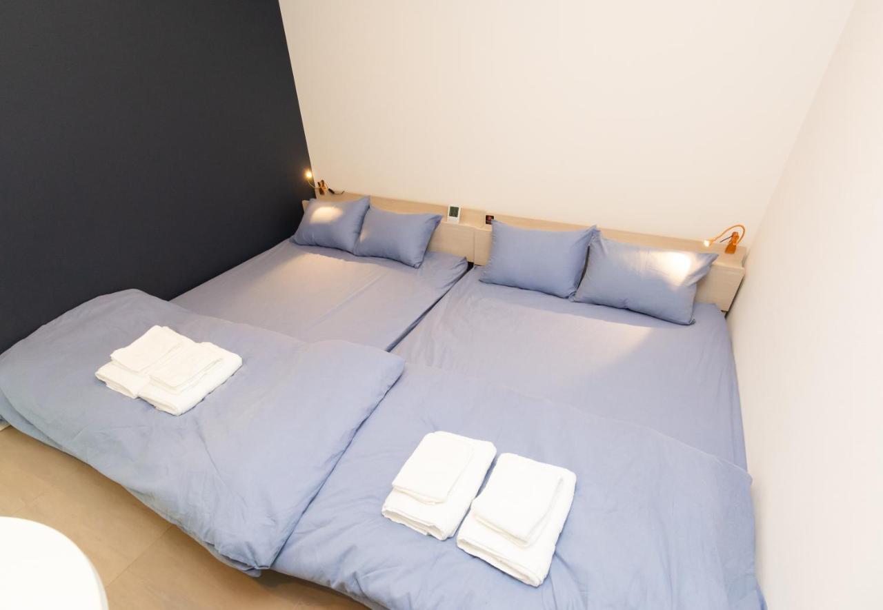 Cross Bridge Ikebukuro Apartment Tokyo Exterior photo