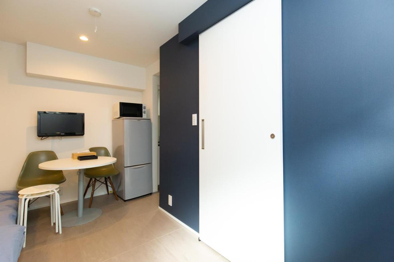 Cross Bridge Ikebukuro Apartment Tokyo Exterior photo