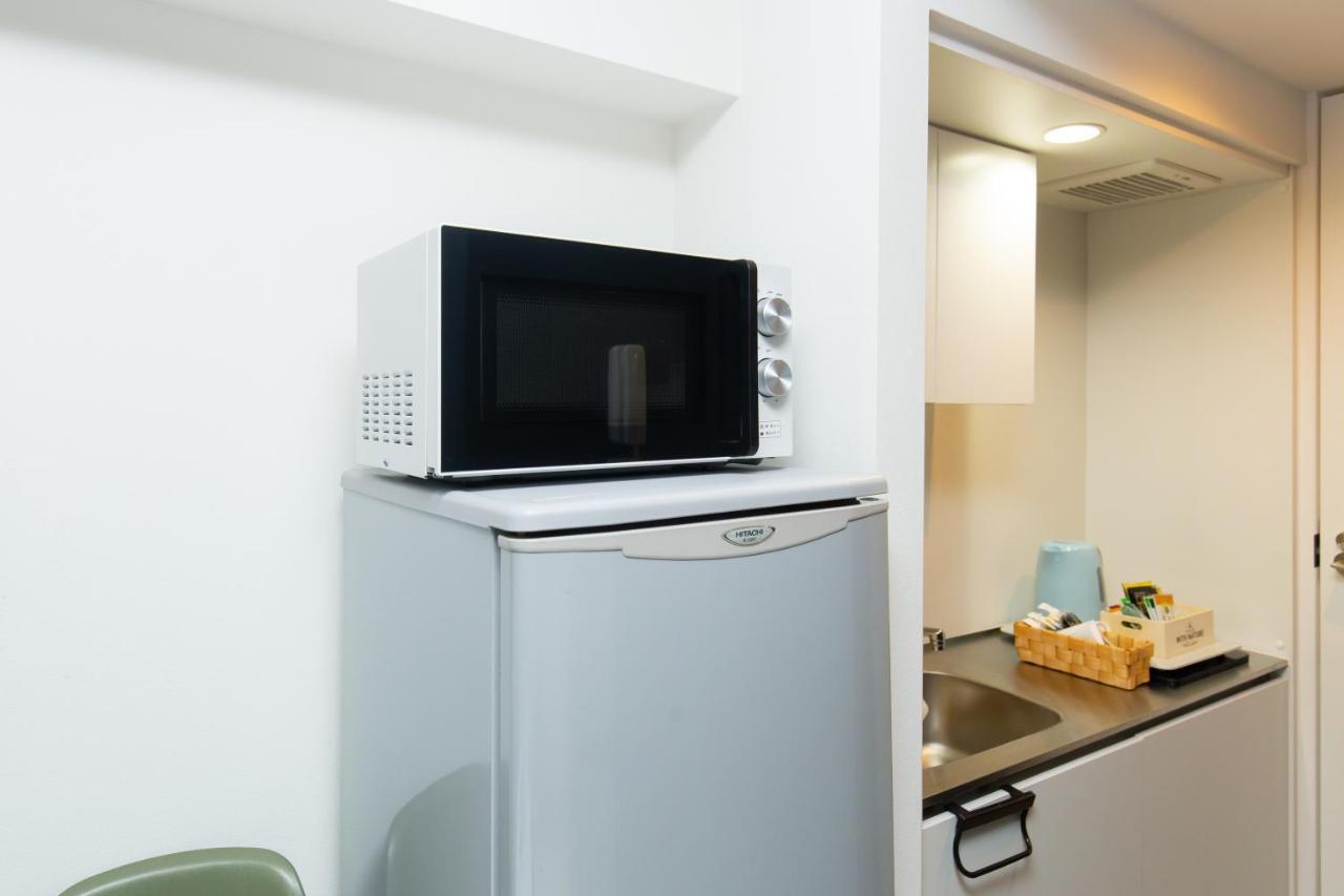Cross Bridge Ikebukuro Apartment Tokyo Exterior photo